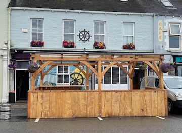 ireland/beara-peninsula/bar/o-sheas-tavern-limited