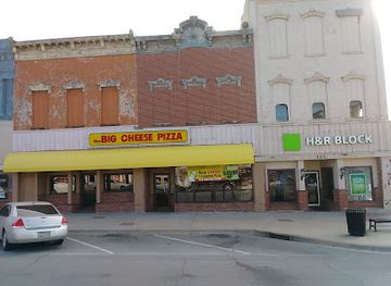 Uncle Jack's Bar & Grill