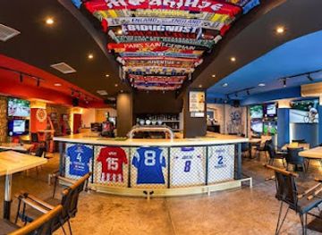 montenegro/podgorica/bar/sport-pub