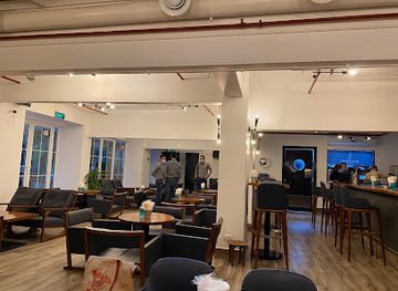 egypt/cairo/maadi/bar/frank-and-co