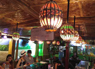 Aluna Beach Lounge
