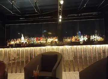 Sky Lounge - The Kingsbury