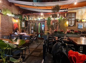 Gastro Pub Vučko