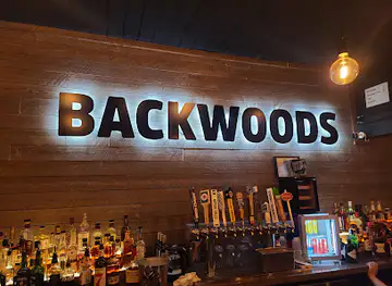 Backwoods Bar