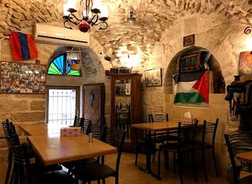 israel/bethlehem/bar/afteem-restaurant
