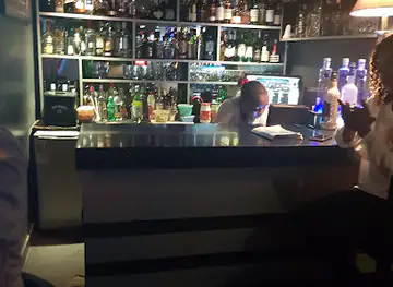 Swell Lounge