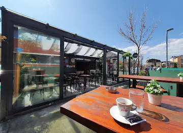 KINO caffe