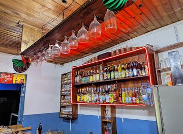 madagascar/haute-matsiatra/bar/chez-kheman