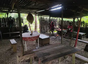 Chez Jackson Nakamal
