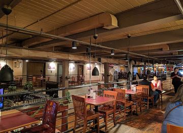 Downtown Grill & Brewery