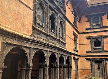 nepal/gorkha/bar/universal-hotel-lodge-gorkha