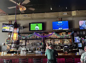 Top Shelf Tavern
