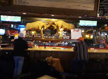 Virginian Saloon