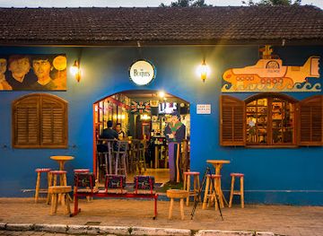 brazil/itatiaia-national-park/bar/house-beatles-visconde-de-maua