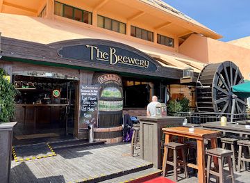 portugal/vilamoura/bar/the-brewery
