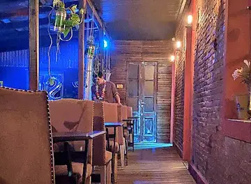 Freedom Tigre Bar