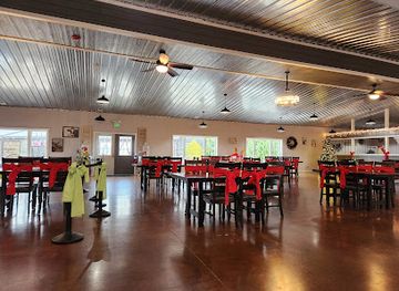 indiana/patoka-lake/bar/burton-s-farmhouse