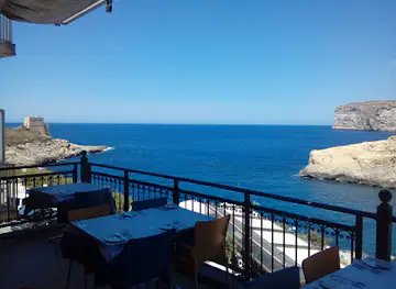 Cima Restaurant