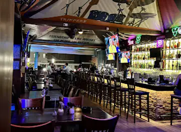Trippers Bar
