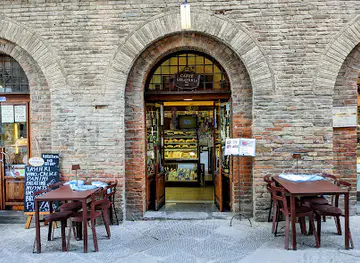 Bar Gelateria Combattenti