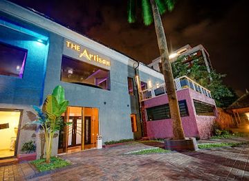 nigeria/south-south/bar/the-artisan-lounge