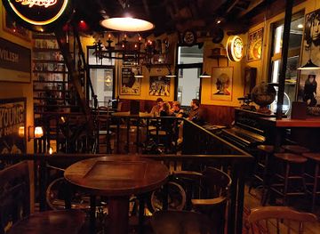 belgium/east-flanders/bar/cafe-backdoor