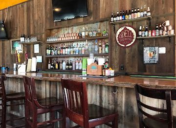 Gold Belt Bar & Grill