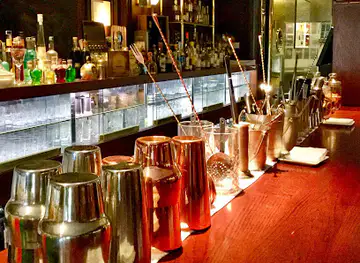 Fénix Cocktail Bar