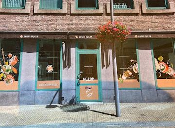 netherlands/noordoostpolder/bar/sushi-plaza