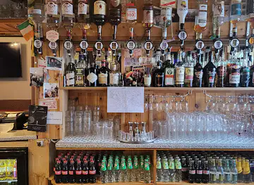 Slieve League Bar