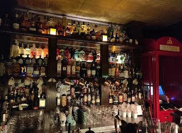 argentina/eastern-argentina/bar/the-post-speakeasy