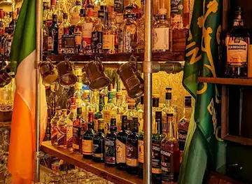 The Whiskey Tumbler