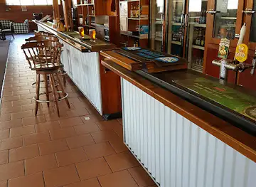 Tullah Tavern