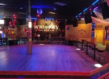 arkansas/northwest-arkansas/bar/whiskey-101