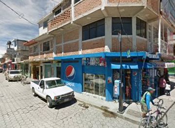 guatemala/huehuetenango/bar/vinyl-rock-cafe