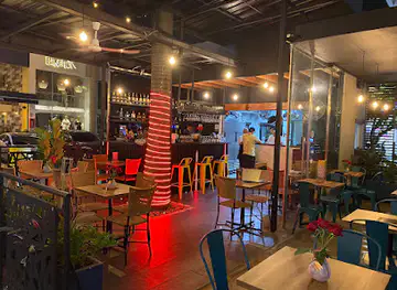 Gastro Bar
