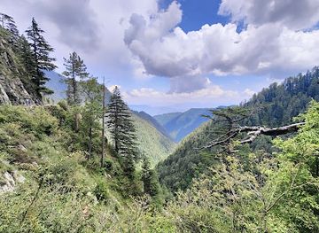 pakistan/ayubia-national-park/bar/pipeline-track-starting-point