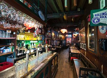 netherlands/delfland/bar/bierhuis-de-klomp