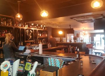 Bad Moon Saloon