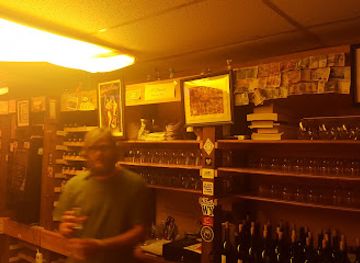 wyoming/albany-county/bar/the-great-untamed