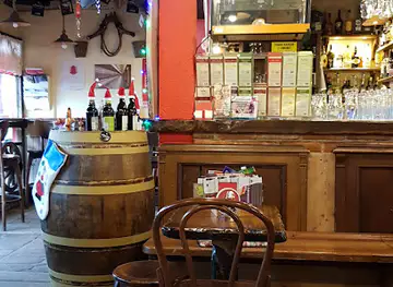 Bale Bar