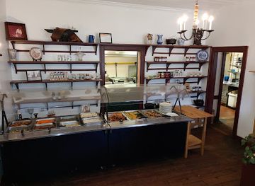 arkansas/crater-of-diamonds-state-park/bar/williams-tavern