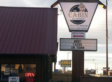 colorado/black-canyon-of-the-gunnison-national-park/bar/the-cabin-restaurant