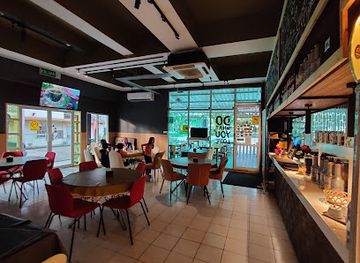 brunei/tasek-merimbun-heritage-park/bar/i-luv-cafe-bistro