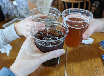 new-jersey/delaware-water-gap-national-recreation-area/bar/black-diamond-grill-cocktail-bar