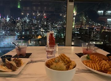 Lost in Paradise Rooftop