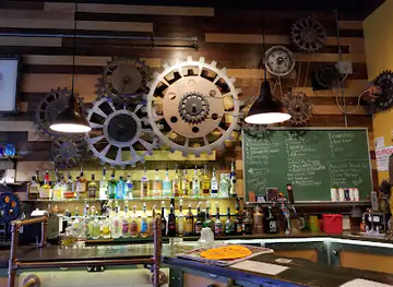 Route 30 Burgers, Bottles & Brews