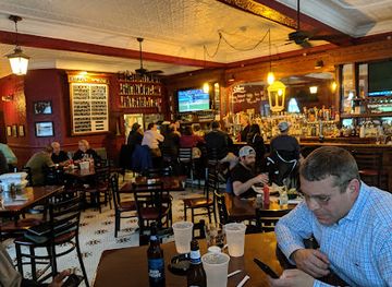 The Corner Tavern