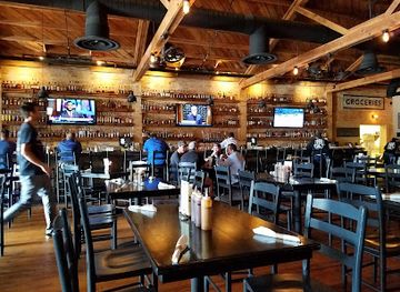 florida/santa-fe-river/bar/mojo-hogtown-bar-b-que