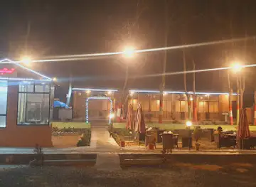 Gilgit Hujra Restaurant